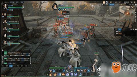 逆水寒最新更新内容爆料,江湖风云再起,全新内容震撼来袭! 第2张 逆水寒最新更新内容爆料,江湖风云再起,全新内容震撼来袭! 第2张