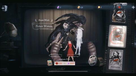 第五人格外服爆料视频,全新角色与机制揭秘  第2张 第五人格外服爆料视频,全新角色与机制揭秘  第2张