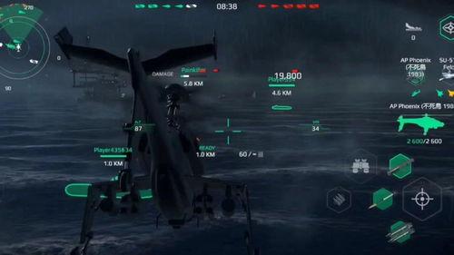 现代战最新更新爆料,新版本爆料揭秘,战场格局再掀风云  第3张 现代战最新更新爆料,新版本爆料揭秘,战场格局再掀风云  第3张