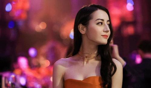 文咏珊爆料杨颖原视频,揭秘背后惊人内幕  第3张