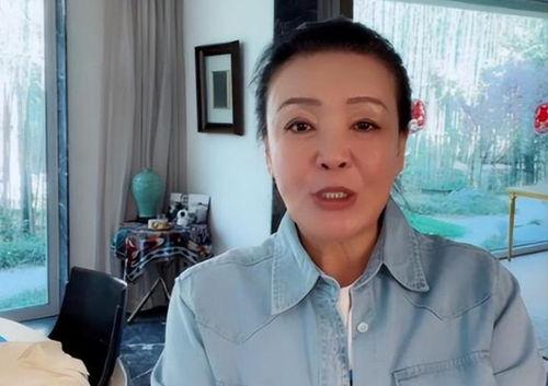 张兰爆料金星黑料视频,揭秘娱乐圈背后的真相  第3张 张兰爆料金星黑料视频,揭秘娱乐圈背后的真相  第3张