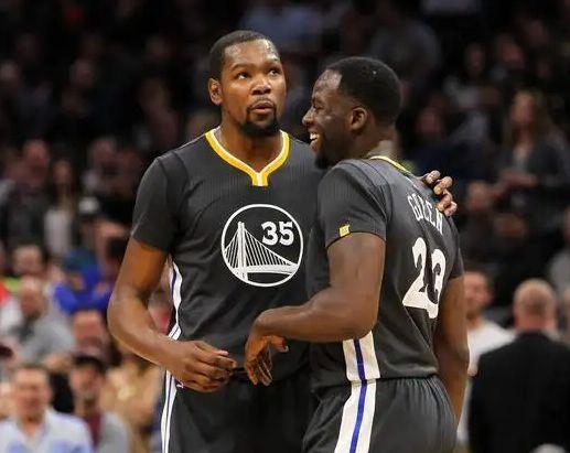 shames最新爆料勇士有意得到杜兰特,Shames最新爆料揭示球队引援新动向  第3张 shames最新爆料勇士有意得到杜兰特,Shames最新爆料揭示球队引援新动向  第3张