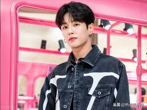 最新八卦爆料李汶翰,神秘女友身份引网友热议  第2张