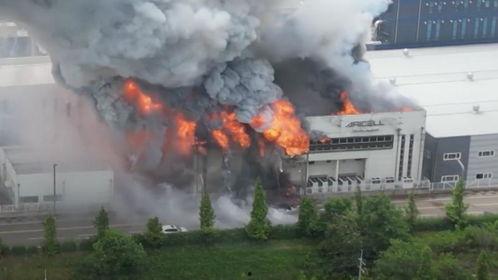 丰台火灾爆料视频播放时间,视频播放时间揭示惊人细节  第2张