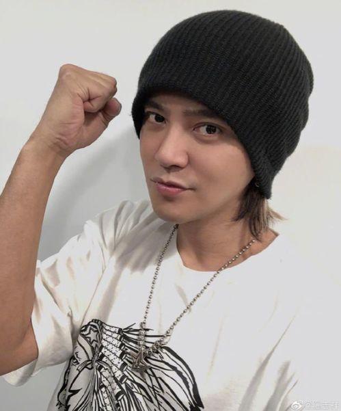 罗志祥爆料微博视频,娱乐圈背后惊人真相曝光