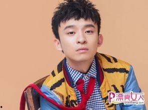 爆料娱乐圈董子健是谁,董子健身份揭秘,他是谁?