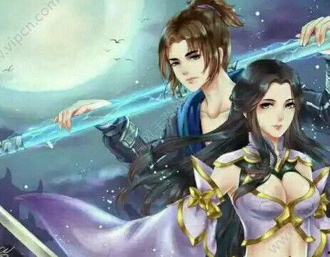 王者荣耀最新爆料至尊宝,王者荣耀全新英雄,月光下的传奇英雄降临  第3张 王者荣耀最新爆料至尊宝,王者荣耀全新英雄,月光下的传奇英雄降临  第3张