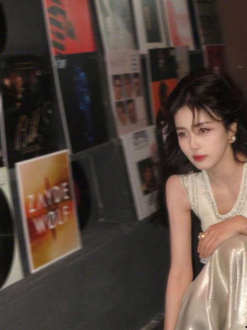 爆料白鹿综艺节目视频,笑料百出,真实生活大揭秘