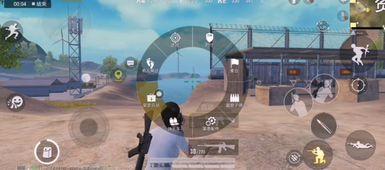 和平精英最新大爆料追猎,追猎时代来临,全新玩法大揭秘!  第2张 和平精英最新大爆料追猎,追猎时代来临,全新玩法大揭秘!  第2张