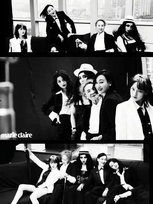 娱乐圈顶流爆料匿名女星,揭秘匿名女星背后的惊人真相  第2张 娱乐圈顶流爆料匿名女星,揭秘匿名女星背后的惊人真相  第2张