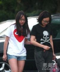 娱乐圈最新爆料 母女和某大佬  第1张 娱乐圈最新爆料 母女和某大佬  第1张